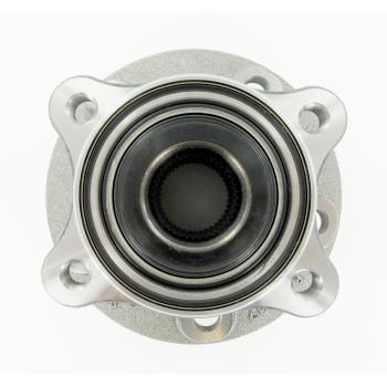 SKF BR930550 - Wheel Bearing and Hub Assembly SKF BR930550 Axle Bearing and Hub Assembly product image 1 of 3