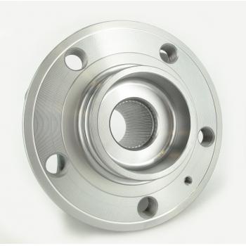 SKF BR930550 - Wheel Bearing and Hub Assembly SKF BR930550 Axle Bearing and Hub Assembly product image 2 of 3