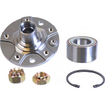 SKF BR930559K Axle Bearing and Hub Assembly product image 1 of 3