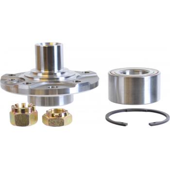 SKF BR930559K Axle Bearing and Hub Assembly product image 3 of 3