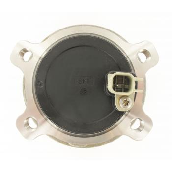 SKF BR930563 Axle Bearing and Hub Assembly product image 1 of 3