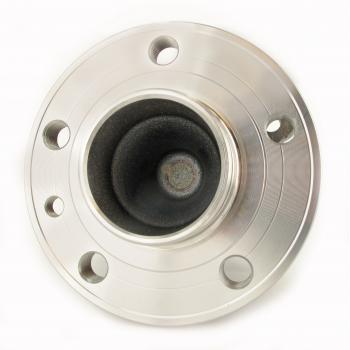 SKF BR930563 Axle Bearing and Hub Assembly product image 2 of 3