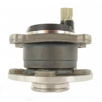 SKF BR930563 Axle Bearing and Hub Assembly product image 3 of 3