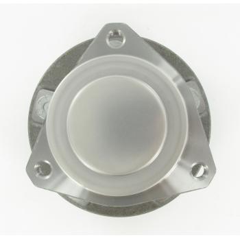 SKF BR930578 - Wheel Bearing and Hub Assembly SKF BR930578 Axle Bearing and Hub Assembly product image 1 of 3