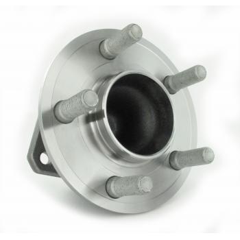 SKF BR930578 Axle Bearing and Hub Assembly product image 2 of 3