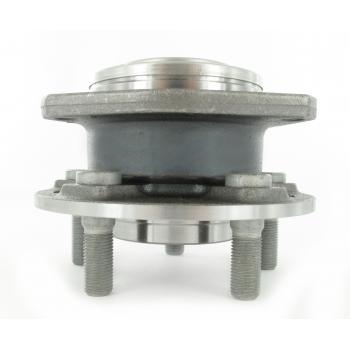 SKF BR930578 Axle Bearing and Hub Assembly product image 3 of 3