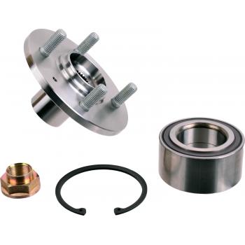 SKF BR930581K - Wheel Bearing and Hub Assembly SKF BR930581K Axle Bearing and Hub Assembly product image 3 of 3