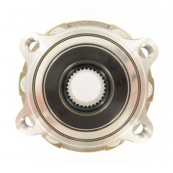 SKF BR930587 - Wheel Bearing and Hub Assembly SKF BR930587 Axle Bearing and Hub Assembly product image 1 of 3