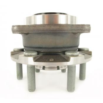 SKF BR930587 - Wheel Bearing and Hub Assembly SKF BR930587 Axle Bearing and Hub Assembly product image 3 of 3