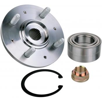 SKF BR930588K Axle Bearing and Hub Assembly product image 1 of 3