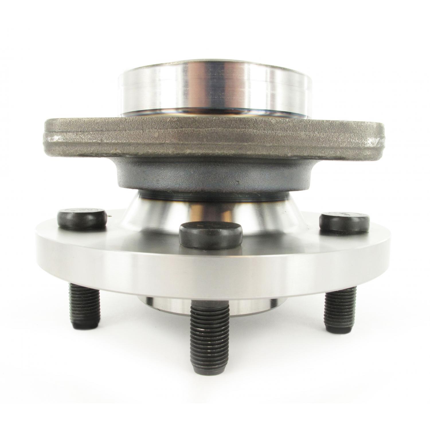SKF BR930604 - Wheel Bearing and Hub Assembly SKF BR930604 Axle Bearing and Hub Assembly product image 3 of 3