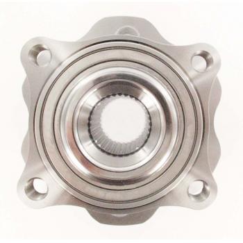 SKF BR930605 - Wheel Bearing and Hub Assembly SKF BR930605 Axle Bearing and Hub Assembly product image 1 of 3