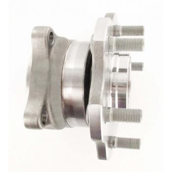 SKF BR930605 - Wheel Bearing and Hub Assembly SKF BR930605 Axle Bearing and Hub Assembly product image 2 of 3