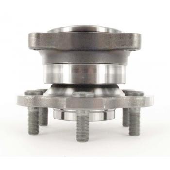 SKF BR930605 - Wheel Bearing and Hub Assembly SKF BR930605 Axle Bearing and Hub Assembly product image 3 of 3