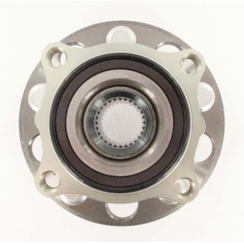 SKF BR930606 Axle Bearing and Hub Assembly product image 1 of 3