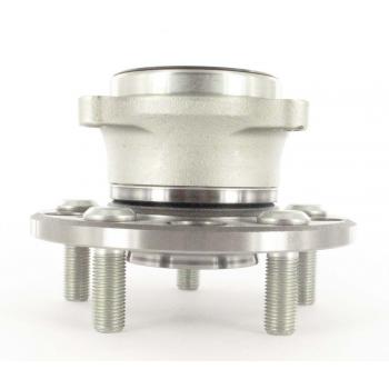 SKF BR930606 Axle Bearing and Hub Assembly product image 2 of 3