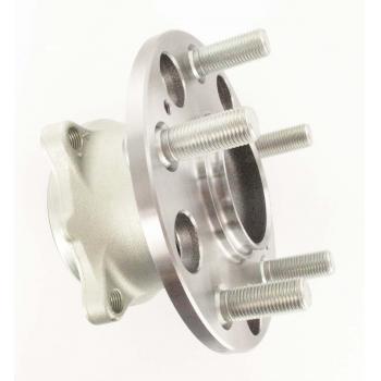 SKF BR930606 Axle Bearing and Hub Assembly product image 3 of 3
