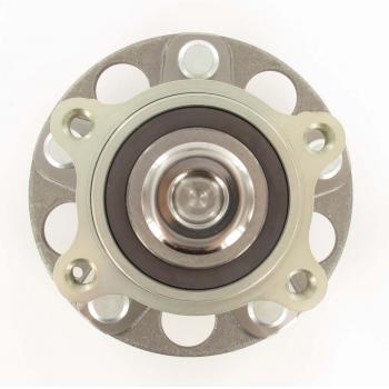 SKF BR930607 - Wheel Bearing and Hub Assembly SKF BR930607 Axle Bearing and Hub Assembly product image 1 of 3