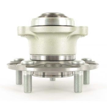 SKF BR930607 Axle Bearing and Hub Assembly product image 2 of 3