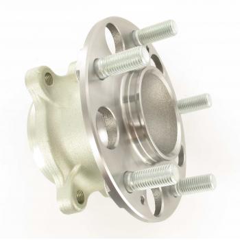 SKF BR930607 Axle Bearing and Hub Assembly product image 3 of 3