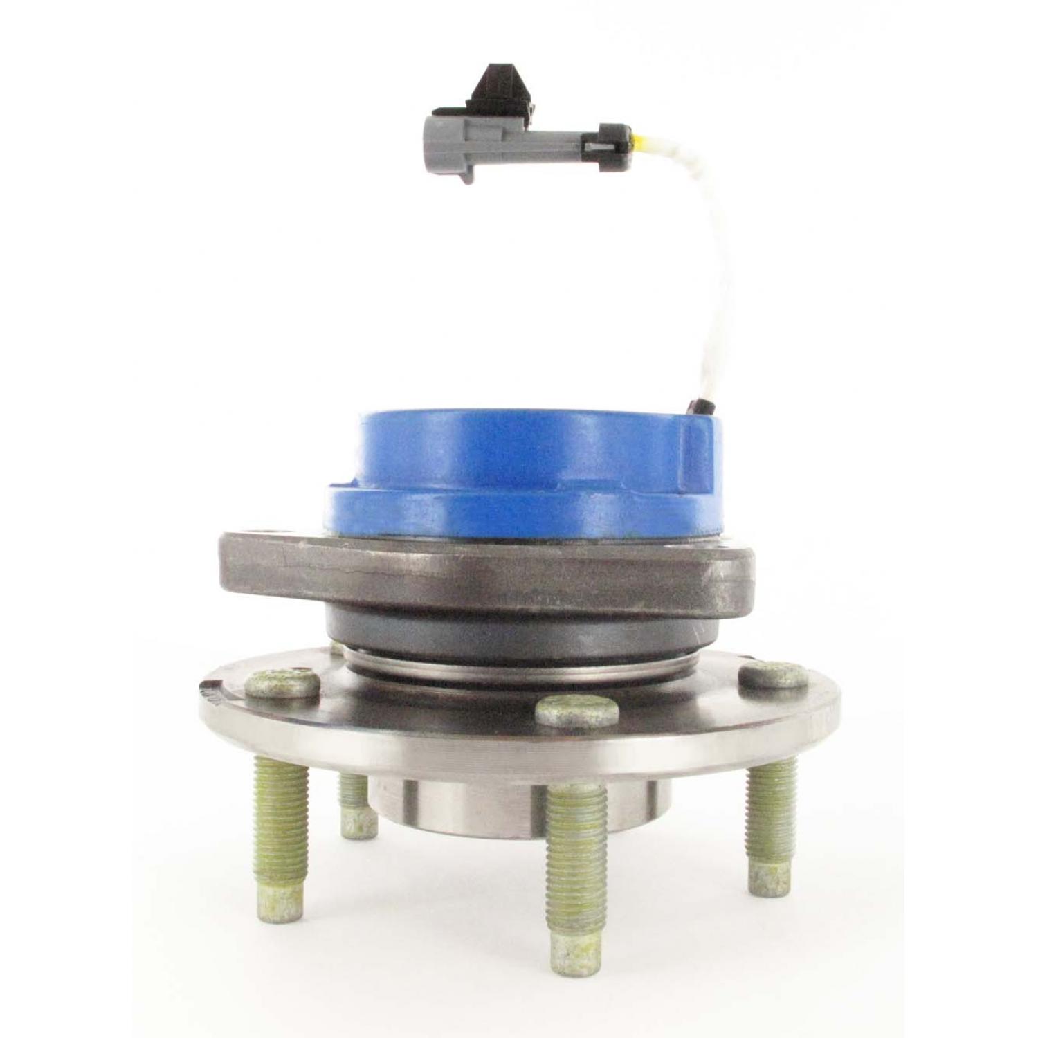 SKF BR930608 - Wheel Bearing and Hub Assembly SKF BR930608 Axle Bearing and Hub Assembly product image 3 of 3