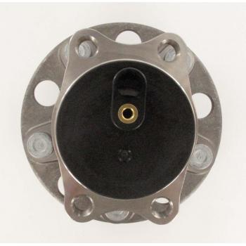 SKF BR930609 - Wheel Bearing and Hub Assembly SKF BR930609 Axle Bearing and Hub Assembly product image 1 of 3