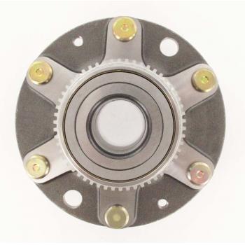 SKF BR930610 - Wheel Bearing and Hub Assembly SKF BR930610 Axle Bearing and Hub Assembly product image 1 of 3
