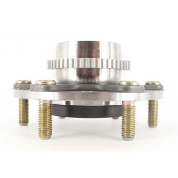 SKF BR930610 Axle Bearing and Hub Assembly product image 3 of 3
