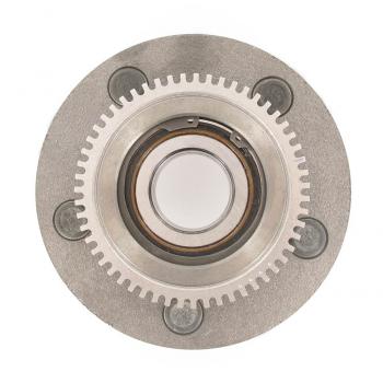 SKF BR930611 - Wheel Bearing and Hub Assembly SKF BR930611 Axle Bearing and Hub Assembly product image 1 of 3
