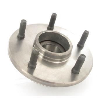 SKF BR930611 - Wheel Bearing and Hub Assembly SKF BR930611 Axle Bearing and Hub Assembly product image 2 of 3