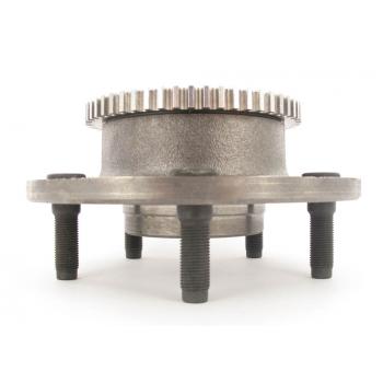 SKF BR930611 - Wheel Bearing and Hub Assembly SKF BR930611 Axle Bearing and Hub Assembly product image 3 of 3