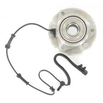 SKF BR930612 - Wheel Bearing and Hub Assembly SKF BR930612 Axle Bearing and Hub Assembly product image 1 of 3