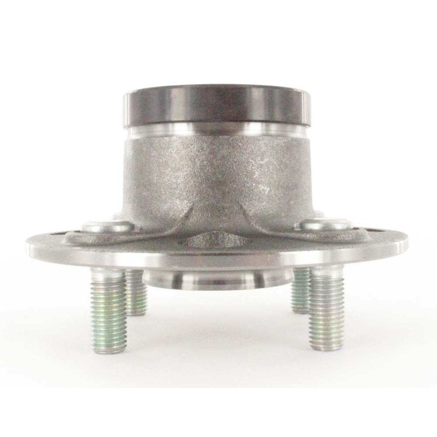 SKF BR930613 Axle Bearing and Hub Assembly product image 3 of 3