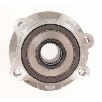 SKF BR930614 - Wheel Bearing and Hub Assembly SKF BR930614 Axle Bearing and Hub Assembly product image 1 of 3