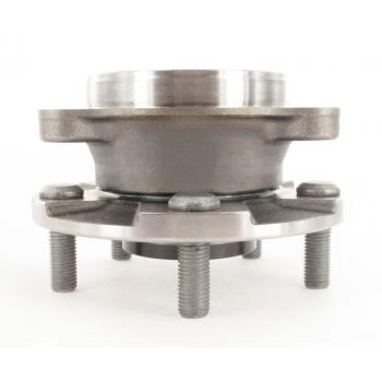 SKF BR930614 Axle Bearing and Hub Assembly product image 2 of 3