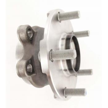 SKF BR930614 Axle Bearing and Hub Assembly product image 3 of 3