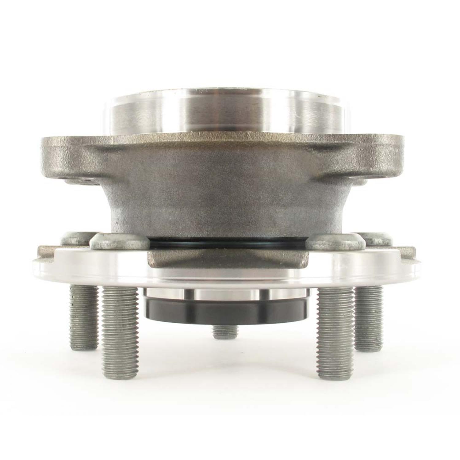 SKF BR930615 - Wheel Bearing and Hub Assembly SKF BR930615 Axle Bearing and Hub Assembly product image 3 of 3