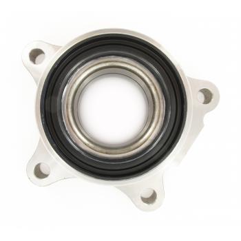 SKF BR930616 Axle Bearing and Hub Assembly product image 1 of 3