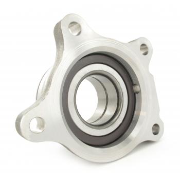 SKF BR930616 Axle Bearing and Hub Assembly product image 2 of 3