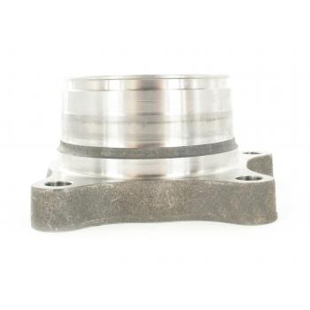 SKF BR930616 Axle Bearing and Hub Assembly product image 3 of 3