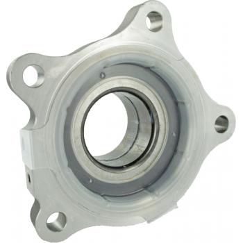 SKF BR930617 - Wheel Bearing and Hub Assembly SKF BR930617 Axle Bearing and Hub Assembly product image 2 of 3