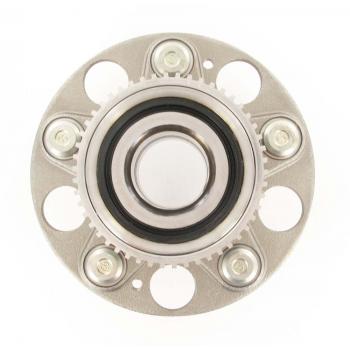 SKF BR930618 Axle Bearing and Hub Assembly product image 1 of 3