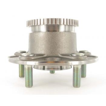 SKF BR930618 Axle Bearing and Hub Assembly product image 3 of 3