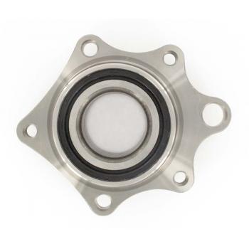 SKF BR930619 Axle Bearing and Hub Assembly product image 1 of 3