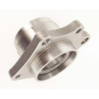 SKF BR930619 Axle Bearing and Hub Assembly product image 2 of 3