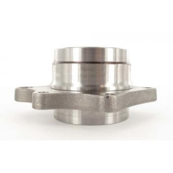 SKF BR930619 Axle Bearing and Hub Assembly product image 3 of 3