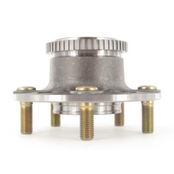 SKF BR930620 Axle Bearing and Hub Assembly product image 1 of 3