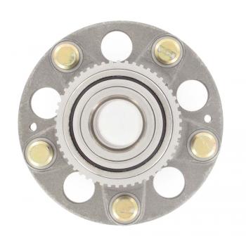 SKF BR930620 Axle Bearing and Hub Assembly product image 2 of 3