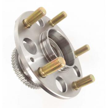SKF BR930620 Axle Bearing and Hub Assembly product image 3 of 3