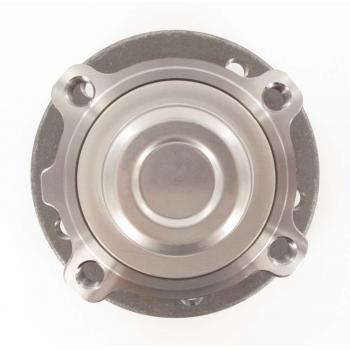 SKF BR930621 Axle Bearing and Hub Assembly product image 1 of 3